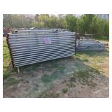 L5- ALLEY AND SWEEP SYSTEM