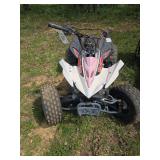 L15C- 110 FOUR WHEELER