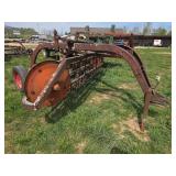 L10- EZ FLOW HAY RAKE