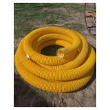 L7- HEAVY DUTY CORRUGATED PIPE