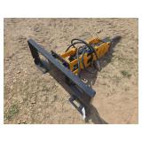 L7-QUICK ATTACH SKID STEER JACK HAMMER