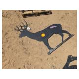 L7- DEER SHOOTING TARGET