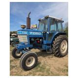 L9- 7710 FORD TRACTOR