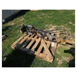 L6- POST HOLE DIGGER