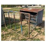 L5- PRIEFERT CREEP FEEDER