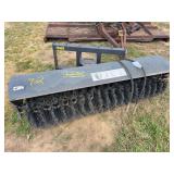 L4- QUICK ATTACH STREET SWEEPER