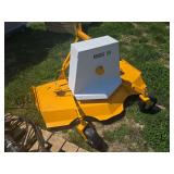 L6- WOODS FINISH MOWER