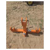 L7- 3PT TRAILER MOVER