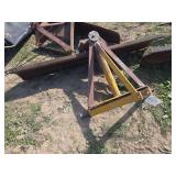 L5- 6 FT GRADER BLADE