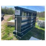 L6- Module Livestock Shelter