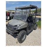 L17- 2013 POLARIS RANGER