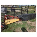 L5- 616 NEW HOLLAND MOWER