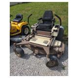 L16- 225 GRASSHOPER ZERO TURN