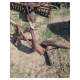 L5- ONE BOTTOM PLOW