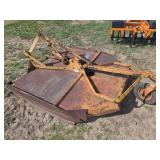L5- 7 FT WOODS ROTARY CUTTER