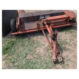 L5- 7 FT HAY CRIMPER