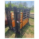 L4- LAND HONOR HEAD CHUTE