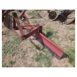 L5- 6 FT GRADER BLADE