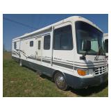 L15D- 1999 DUTCHMAN RV (HAS TITLE)