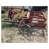 L5- POST HOLE DRIVER