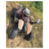 L15C- UNISON FOUR WHEELER