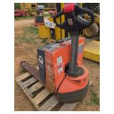 L9- TOYOTA ELECTRIC PALLET JACK