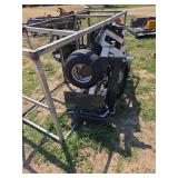 L6- WOLVERINE HARLEY RAKE