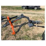 L5- TMG INDUSTRIAL AUGER