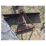 L5- 6 FT GRADER BLADE