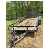 L15C- GATORMADE TRAILER