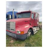 OFFSITE- 1996 INTERNATIONAL 9400 CUMMINS