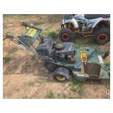 L15C- BUNTON WALK BEHIND MOWER