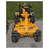 L16- CUB CADET PRO Z 100 ZERO TURN MOWER