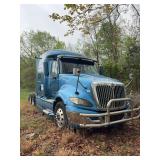 OFFSITE - 2015 INTERNATIONAL PROSTAR