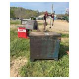 L5- PARTS WASHER - TIRE CHANGER- TIRE BALANCER