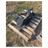 L5- ONE SET OF MID MOUNT MOTOR MOUNTS