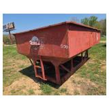 L6- FLOW EZ GRAVITY BOX