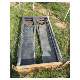 L5- FILSON BRAND HEAD CATCH