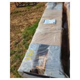 10000LBS TWO-Post Lift