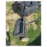 L7- YARD AERATOR/FERTILIZER