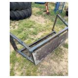 L4- RACK FOR TRUCK BED