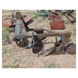 L5- SET OF TWO BOTTOM PLOWS