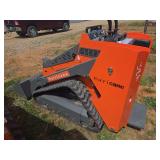 L9- NEW HURRICANE MINI SKID STEER
