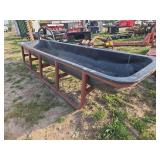 L6- 10 FT BUNK FEEDER