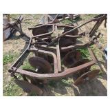 L5- JOHN DEERE 6 FT DISC