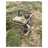 L4- JUMPING JACK COMPACTOR