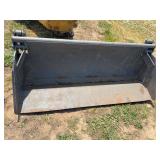 L4- 4 IN 1 SKID STEER BUCKET
