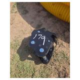 Semi-automatic Quick Change