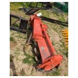 L7- REAR TINE ROTO TILLER