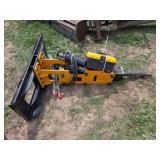 L5- NEW SKID STEER JACK HAMMER